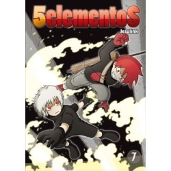 5 elementos 7