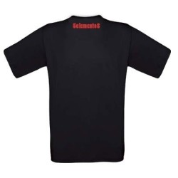 Camiseta Kaji saga 4