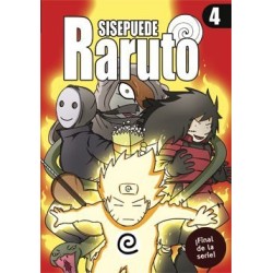 Raruto Sisepuede 4