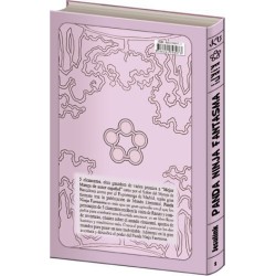 Panda Ninja Fantasma