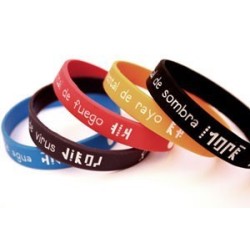 Pulsera elemento Agua