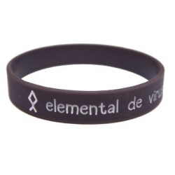 Pulsera elemento Fuego