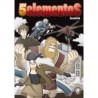 5 elementos 8