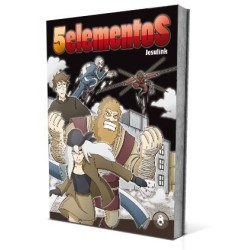 5 elementos 8