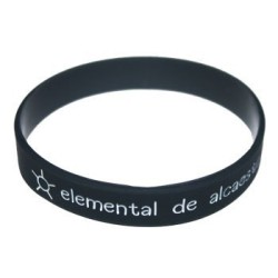 Pulsera elemento Corazón