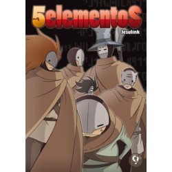 5 elementos 8
