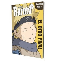 Raruto EL OTRO FINAL