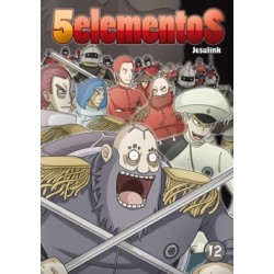 5 elementos 11