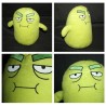 Peluche Limón (25 cm)