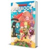Artbook 5 elementos