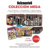 MEGA COLECCIÓN 5 elementos