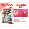 5 elementos Epílogo 1 (PACK COMBO) (RESERVA)