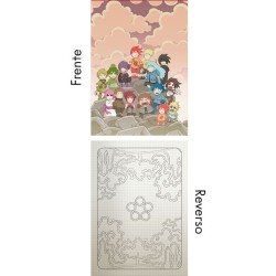 Postales Mundo Elemental