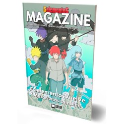 5 elementos Magazine 01