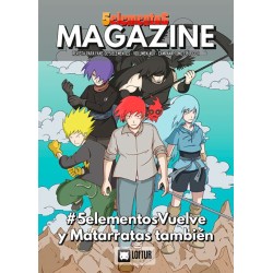 5 elementos Magazine 01