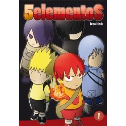 5 elementos 1