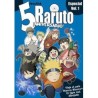 Raruto Especial 5 aniversario