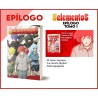 5 elementos Epílogo 1 (PACK BÁSICO)