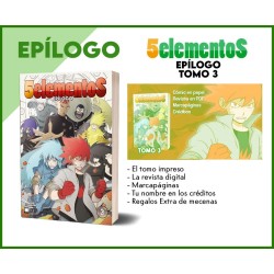 copy of 5 elementos Epílogo 2 (PACK BÁSICO)