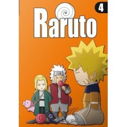 Raruto 4