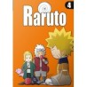 Raruto 4