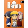 Raruto 1