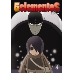 5 elementos 4