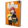 Raruto 2