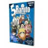 Raruto Especial 5 aniversario