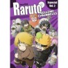 Raruto Relleno Chronicles TRILOGÍA COMPLETA