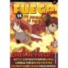 Minibook de FUEGO - Fuego a tope