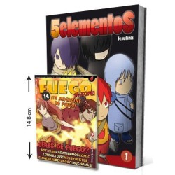 Vistazo a los Minibooks