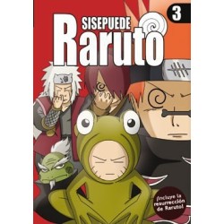 Raruto Sisepuede 3