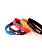 Pulseras