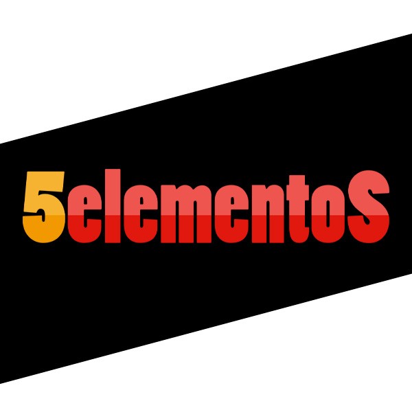 5 elementos