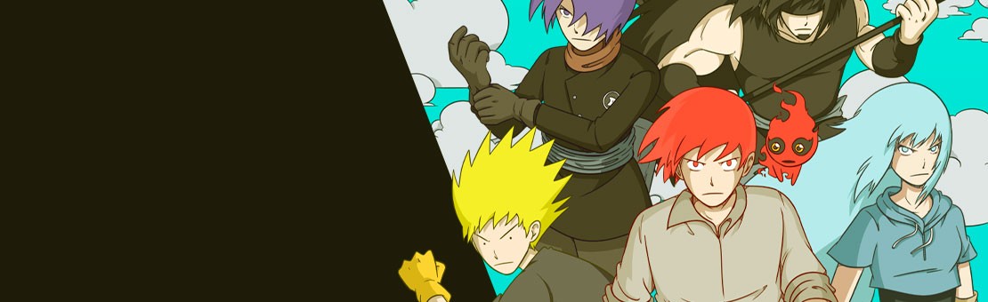 5 elementos Epílogo