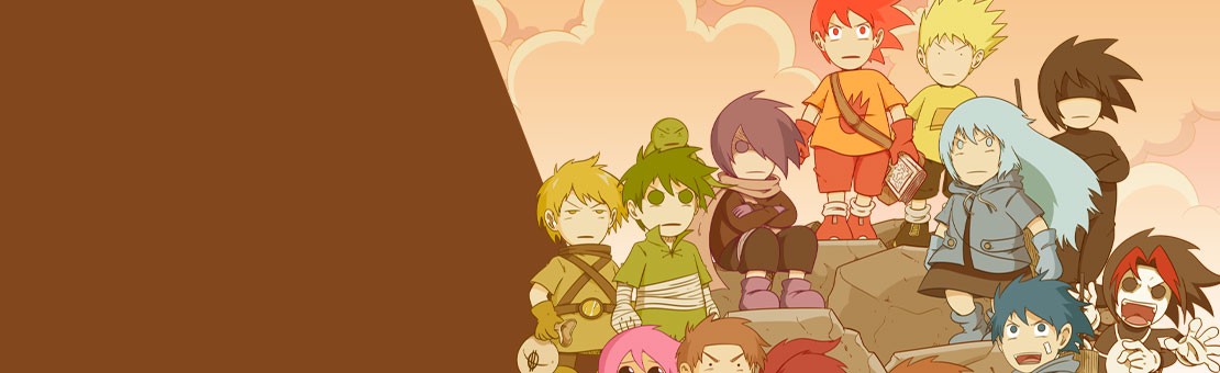 Vuelve Mundo Elemental